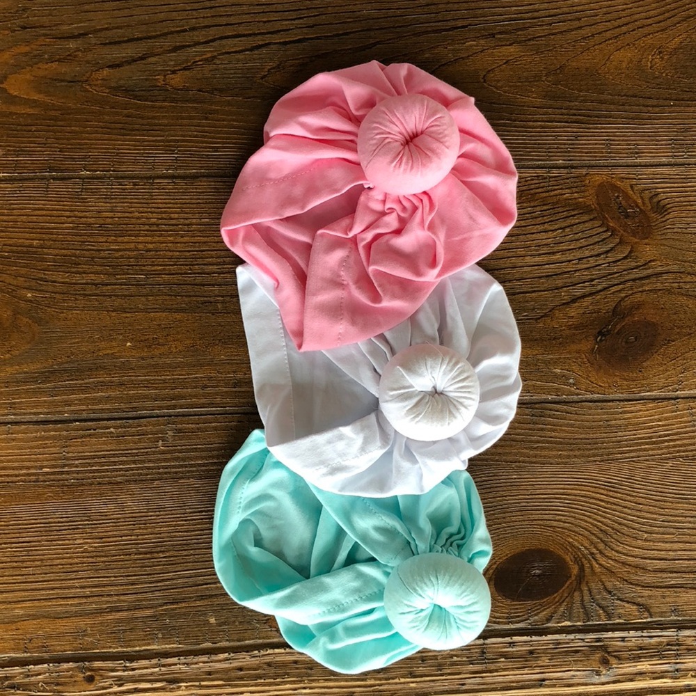 Turbans
